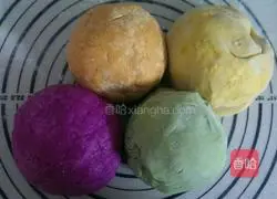 How to make butterfly noodles 8