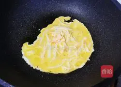 Illustration of whole wheat crab egg rolls 10