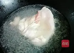 Chicken soup recipe 4