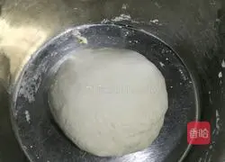 Illustration of how to make fried noodles 2