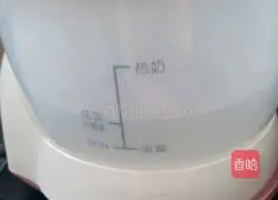 Illustration of how to make rock sugar, white fungus and snow pear soup 7