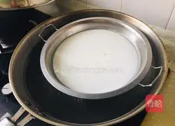 Illustration of how to make cold skin 7