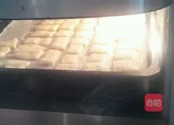 Milk and salt soda biscuits recipe 18