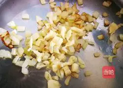 Illustration of how to make grilled seasonal vegetable pasta 9