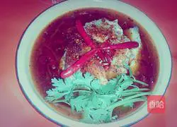 Illustration of Spicy Boiled Fish Fillets 13