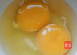 Illustration of the old method of mixing pimple soup 3