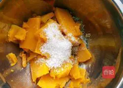 Pumpkin pie recipe 4