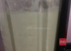 Illustration of how to make Qingming Bao 6