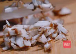 Illustration of the family version of West Lake Beef Soup 3