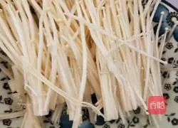 Mushroom and shrimp soup recipe 3