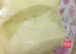 Illustration of how to make steamed eggs 9