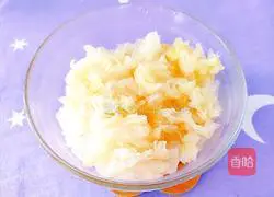 Recipe for Lily Barley, Tremella and Chicken Soup 4