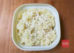 Tianjiu Rice Illustration of how to do it 6