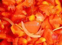 Vegetable pimple soup recipe 7