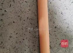 Illustration of how to make ham sausage steamed bun rolls 11