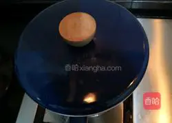 Illustration of how to make sweet bayberry soup 8