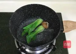 Milk turkey noodles recipe 4