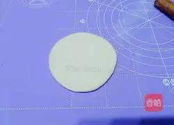 Illustration of how to make sugar cakes 11