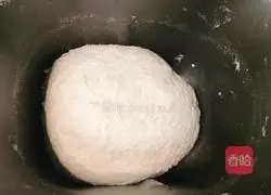 Illustration of how to make oatmeal soft European buns (Polish variety) 6