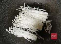 Seafood soup recipe 3