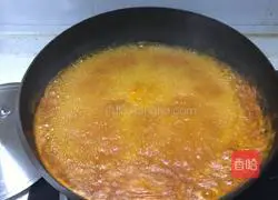 Sea buckthorn juice Practice illustration 8