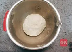 Illustration of how to make spicy flower rolls 5