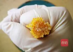 Illustration of how to make roasted vegetable pasta 3