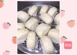 Illustration of knife-cut steamed buns 10