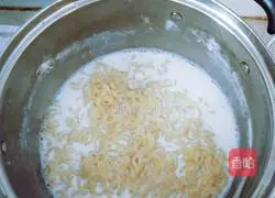Internet celebrity turkey noodles recipe 3