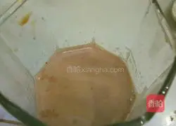 Illustration of simple homemade milk tea for fools 5