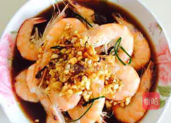 Garlic shrimp recipe 7