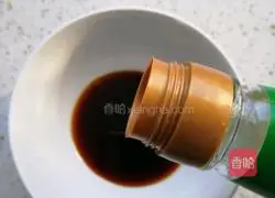 Illustration of how to make crispy fungus 10