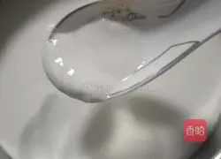 Illustration of homemade yogurt 4