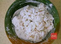 Illustration of how to draw strips on the plate 4