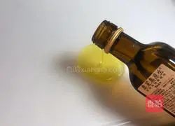 Illustration of how to make cornmeal steamed buns 6