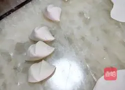 Illustration of how to make handmade dumplings 4