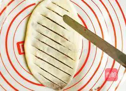 Global Bean Paste Buns Recipe Illustration 7