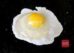 Illustration of how to make ham sandwich (whole wheat) 3