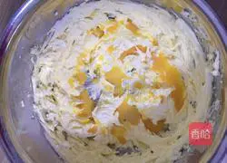 Cranberry biscuits recipe 2