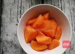 Illustration of how to make seasonal vegetable and chicken soup 5