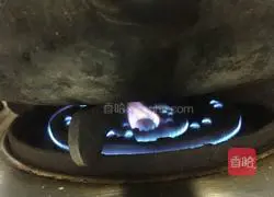  Illustration of how to make fried egg dumplings 6