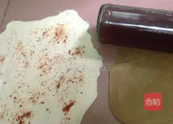 Illustration of how to make snack cat ears 6