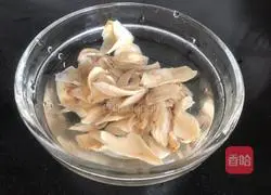 Recipe of Lily, Red Date and Mung Bean Soup 2