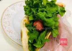 Wudalang Shaobing Recipe Illustration 19