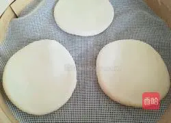 Illustration of how to make dough cakes 6