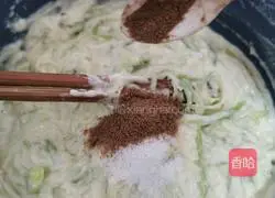 Zucchini soft pancake recipe 10