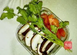 Hot and sour soup recipe 2