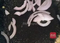 Milk turkey noodles recipe 5