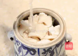 New Zealand Fish Maw Chicken Feet Soup Illustration 4