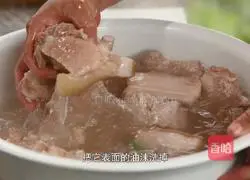 Illustration of Sister Hong’s secret braised pork that is so delicious 5